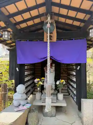 常泉寺(神奈川県)