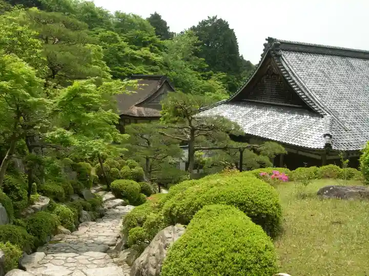 百済寺(滋賀県)