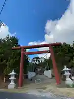 瀧口神社(千葉県)