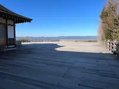 将軍塚青龍殿（青蓮院門跡）(京都府)