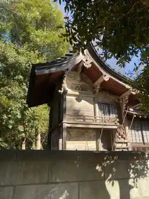 佐野赤城神社(栃木県)