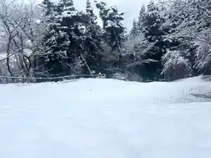 蚊里田八幡宮(長野県)(2025年01月30日(木) 11時22分28秒投稿)