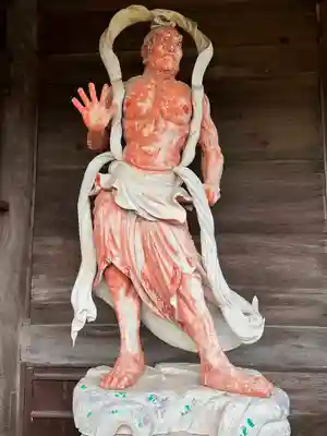 熊谷寺(徳島県)