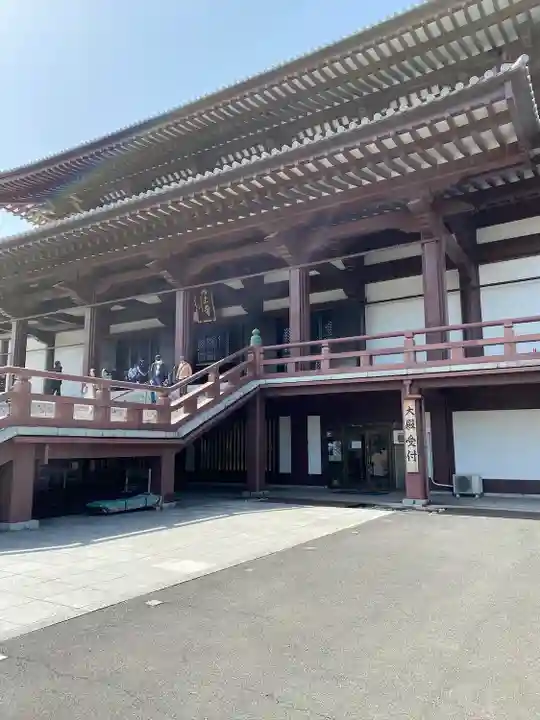 増上寺(東京都)