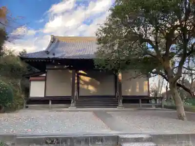 黙仙寺(神奈川県)