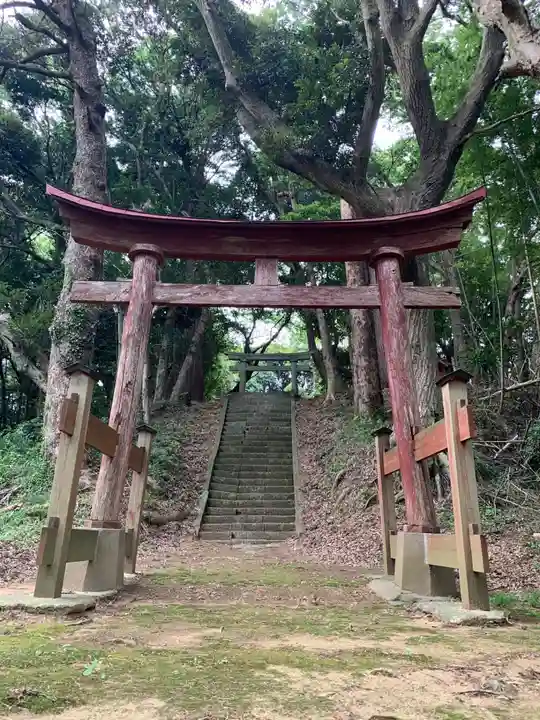 稲荷神社(千葉県)