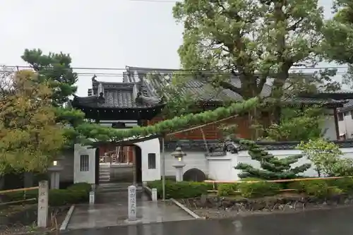 後白河院御聖蹟　法住寺のその他建物