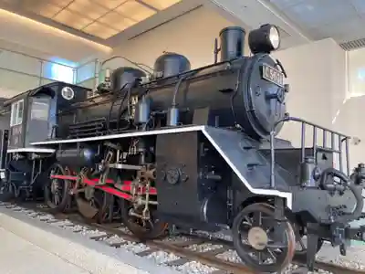 靖國神社のその他建物