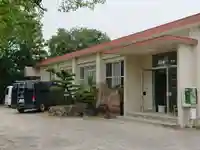 円教寺のその他建物