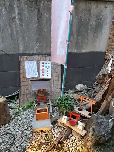 末廣神社(東京都)