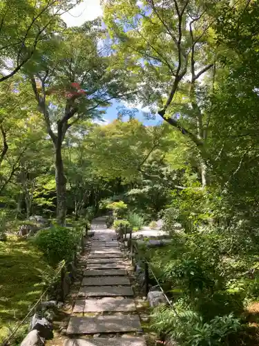 宝筐院(京都府)