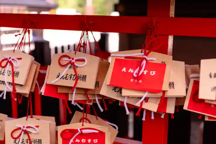 賀茂御祖神社(下鴨神社)(京都府)