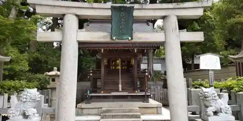 八坂神社(祇園さん)(京都府)