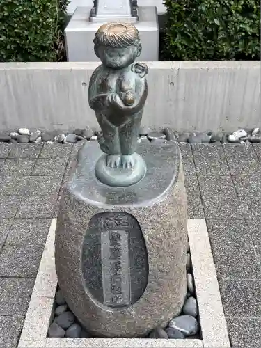 水天宮(東京都)