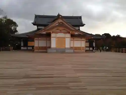 将軍塚青龍殿（青蓮院門跡）のその他建物