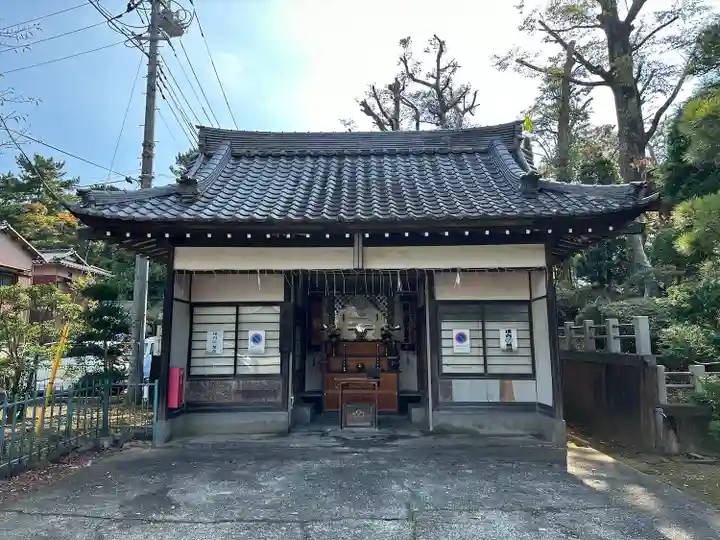 法華経寺(千葉県)