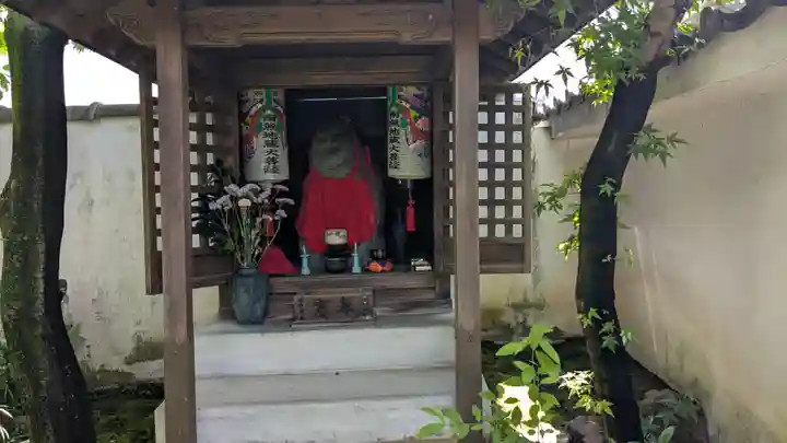 地蔵寺(岐阜県)