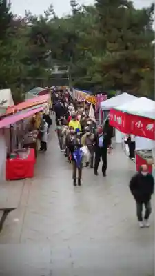 北野天満宮(京都府)