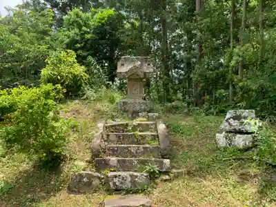 中芝観音堂のその他建物