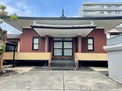 安楽寺(東京都)