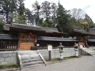 奥石神社(滋賀県)
