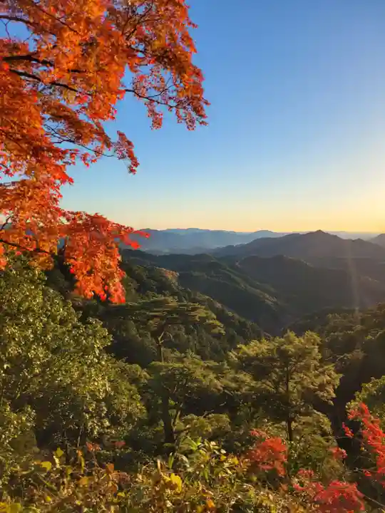 鳳来寺(愛知県)