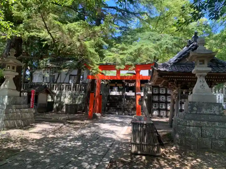 玉前神社(千葉県)