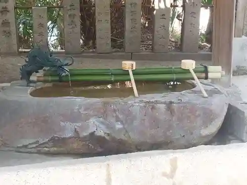 安居神社(大阪府)