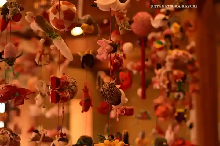 座間神社(神奈川県)