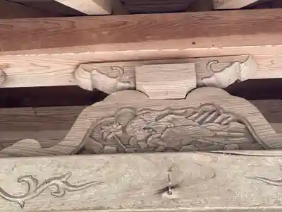 黒駒神社(福井県)