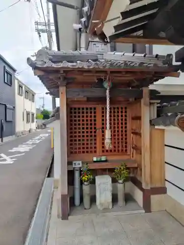 誓願寺(大阪府)