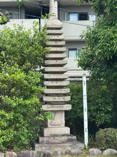 善光寺別院願王寺(愛知県)