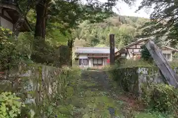 蔵田寺(岐阜県)