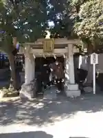 川崎大師(平間寺)(神奈川県)