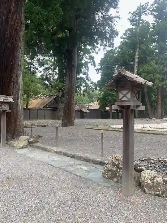 伊勢神宮外宮(豊受大神宮)(三重県)