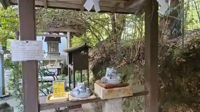 伏見稲荷大社(京都府)