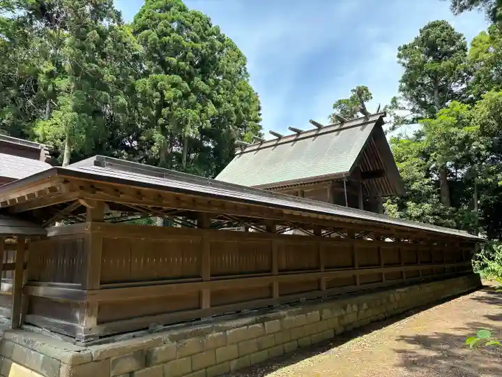 橿原神宮(茨城県)