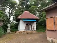 八雲神社(千葉県)