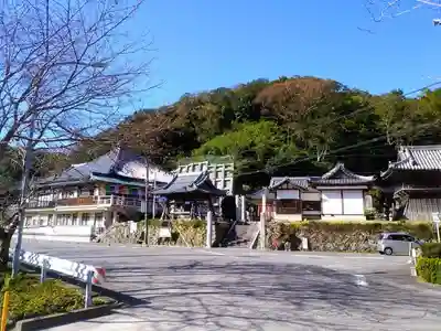 尾張高野山宗　総本山　岩屋寺のその他建物
