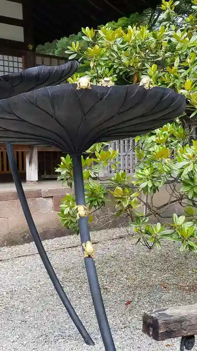 尾山神社のその他建物