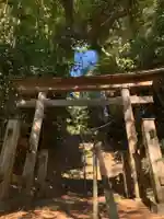 鹿嶋神社(千葉県)