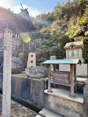 玉比咩神社(岡山県)