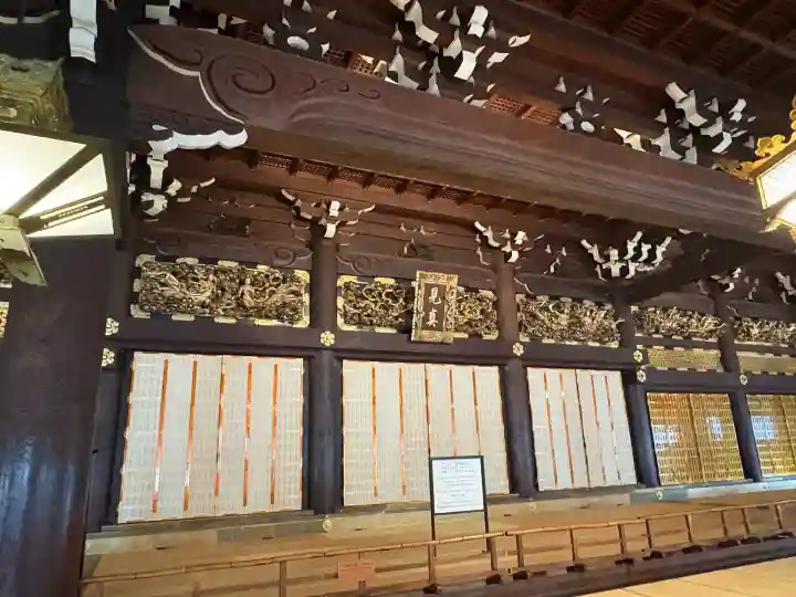 東本願寺(真宗本廟)(京都府)