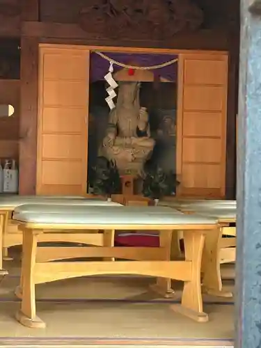 大師稲荷神社(神奈川県)