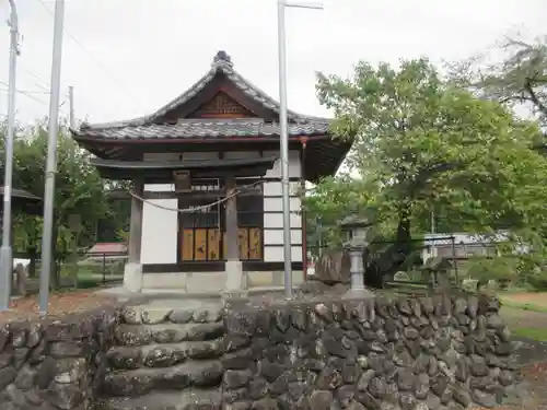 長又天満宮(埼玉県)