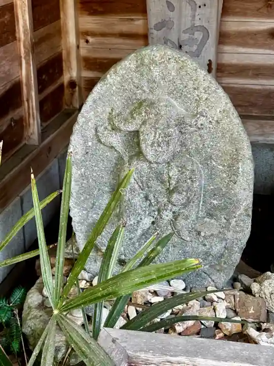 刈田嶺神社(宮城県)
