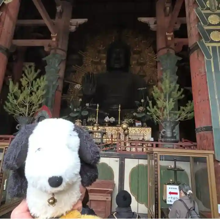 東大寺の{uncategorized: "未分類", other: "その他", undefined: "問題あり", building: "その他建物", grave: "お墓", sacred_gate: "鳥居", guardian: "狛犬", statue: "像", buddha: "仏像", history: "歴史", nature: "自然", garden: "庭園", animal: "動物", pagoda: "塔", temizu: "手水舎", mountain_gate: "山門・神門", sanctuary: "本殿・本堂", subordinate: "末社・摂社", art: "芸術", scenery: "景色", jizo: "地蔵", ema: "絵馬", goshuin: "御朱印", omikuji: "おみくじ", items: "授与品その他", amulet: "お守り", goshuincho: "御朱印帳", eats: "食事", festival: "お祭り", votive_dance: "神楽", shichigosan: "七五三参", wedding: "結婚式", experience: "体験その他", initially: "初詣", around: "周辺", anti_infection: "感染症対策"}
