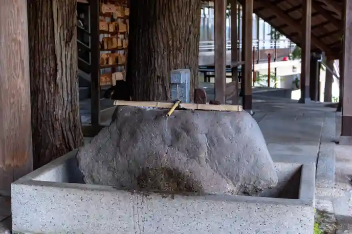 冨士山稲荷神社(長野県)