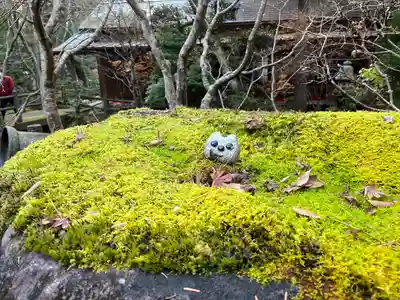 五所駒瀧神社のその他建物