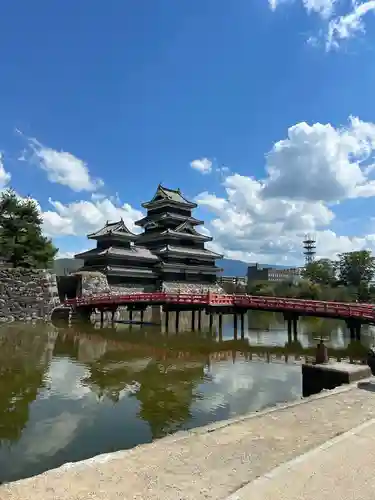 松本神社(長野県)